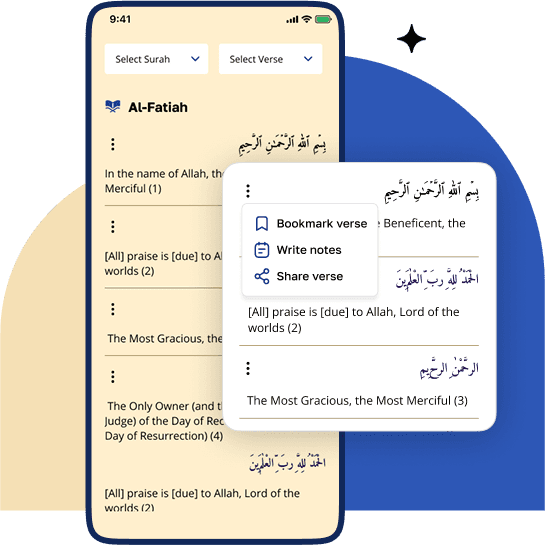 Quran  Translation